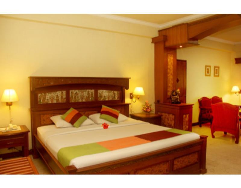 Melasti Beach Resort & Spa Legian