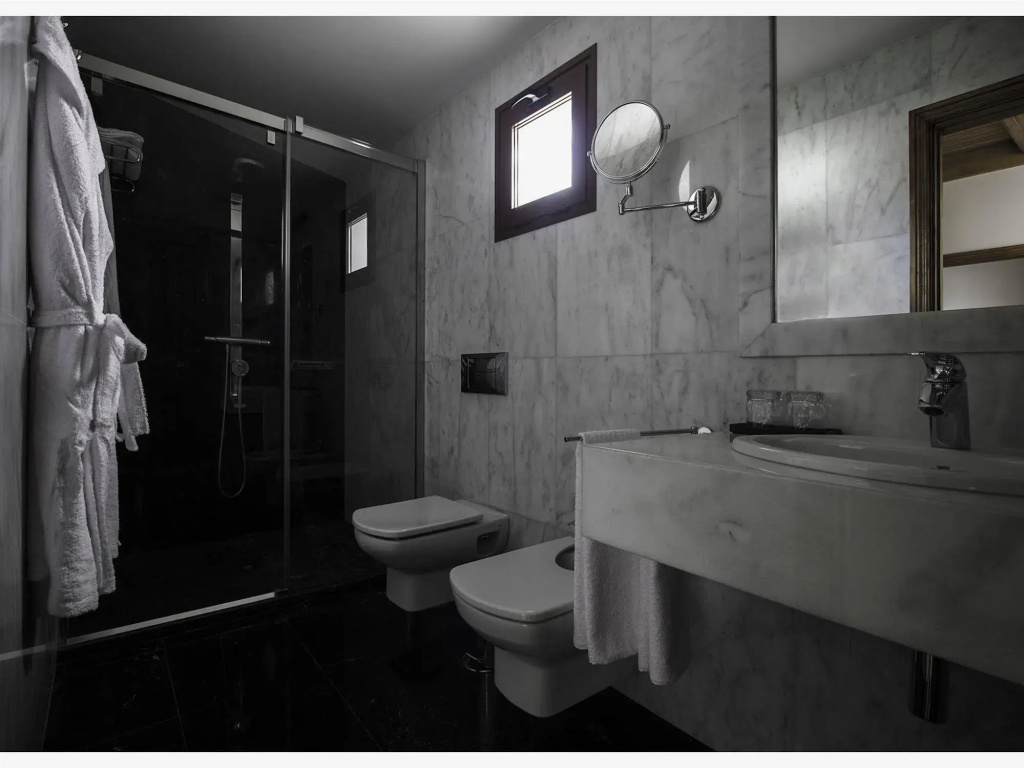 Hotel Melva Suite - Général