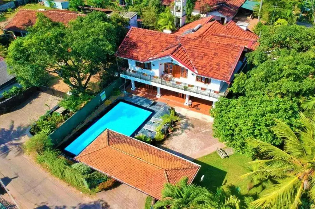 Emel Boutique Hotel - Chambres