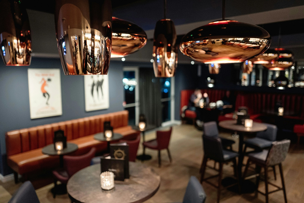 Malmaison Brighton - Général