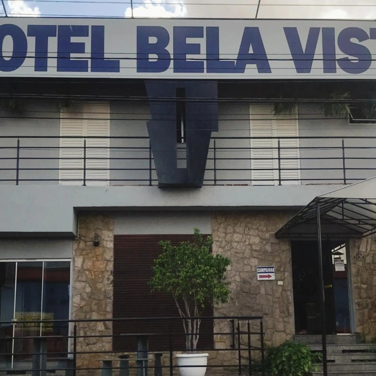 Hotel Bela Vista