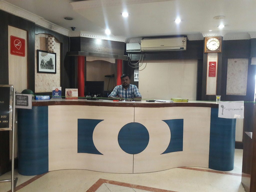 Hotel photo 16