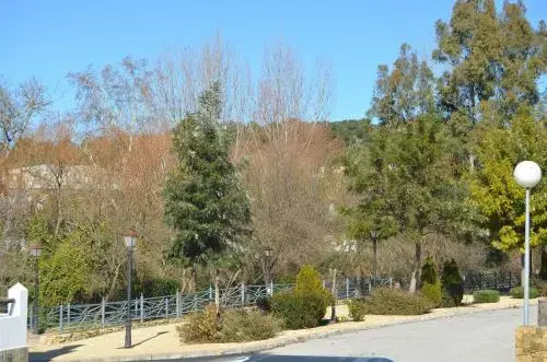Casa Miguel - El Bosque - Général