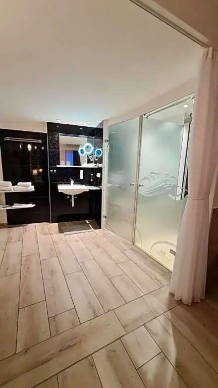 Hotel Domizil - Chambres