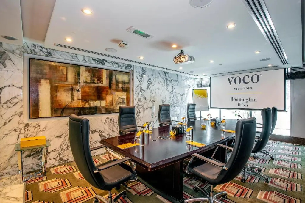 Voco Bonnington Jumeirah Lakes Towers