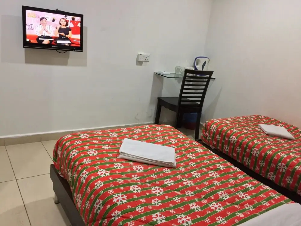 All Star Hotel Melaka