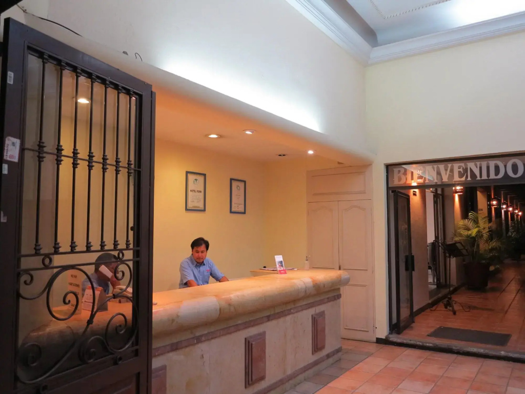 Hotel photo 17
