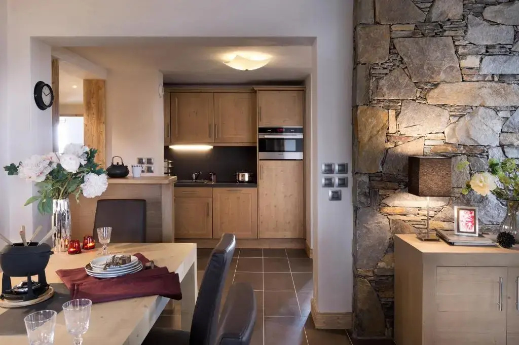 CGH Résidence boutique La Grange aux Fées - Chambres