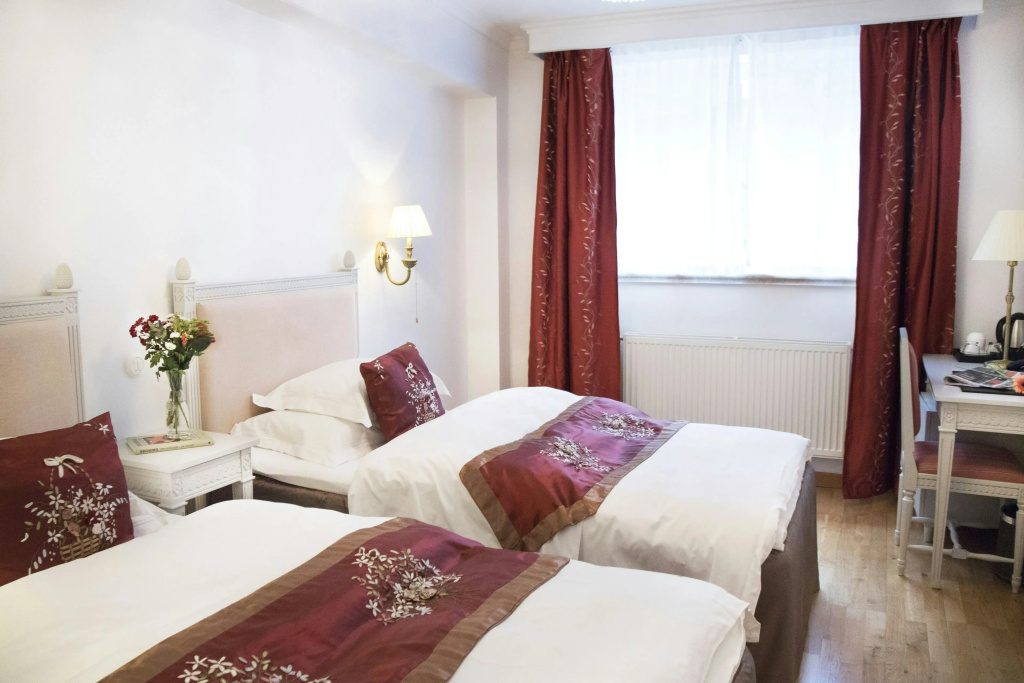 Hotel photo 5