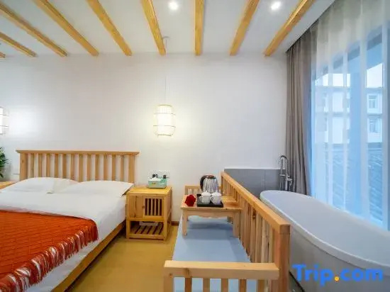 Luxury room