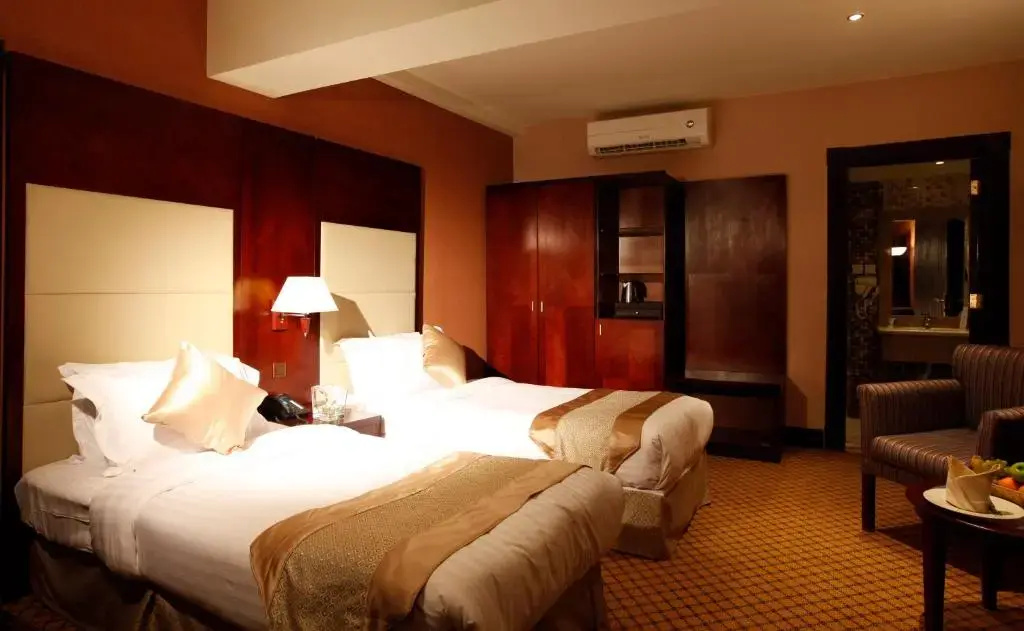 Standard room