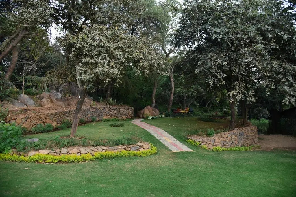 Hotel photo 32