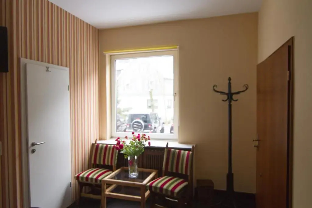 Apparthotel Jgerhaus - Chambres