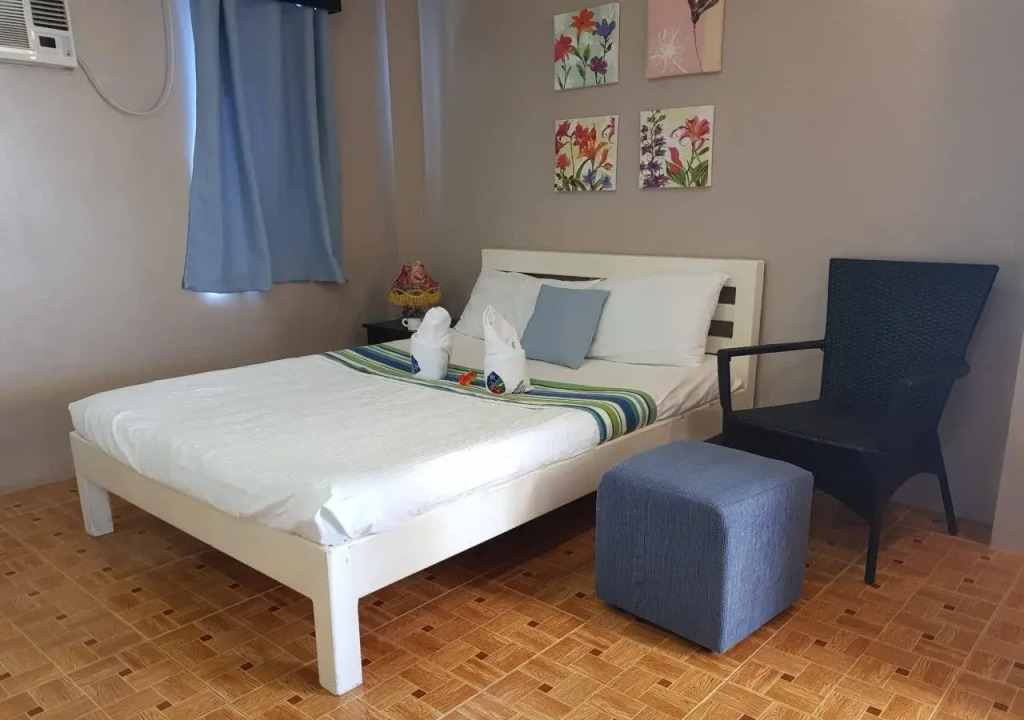 Casa Almarenzo Bed & Breakfast