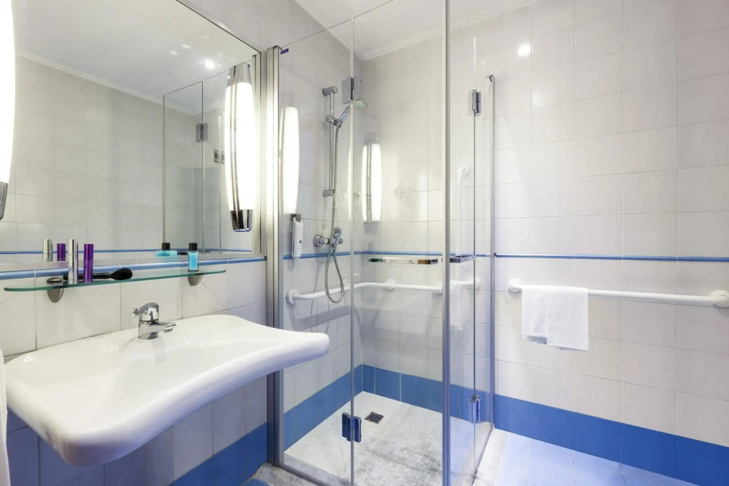 ibis Styles Napoli Garibaldi - Général