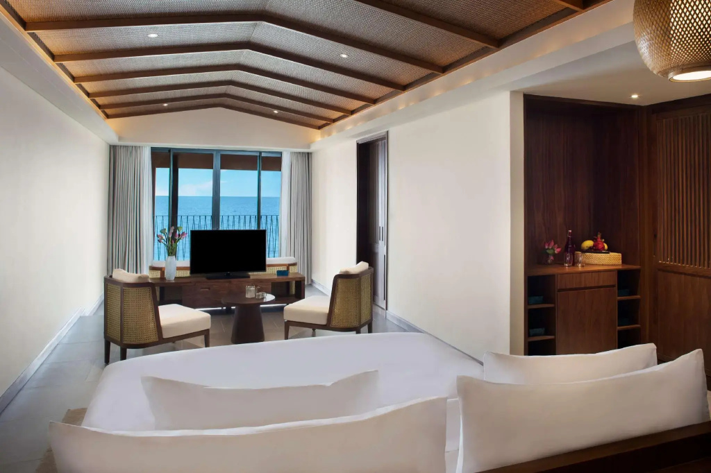 Dusit Princess Moonrise Beach Resort — фото