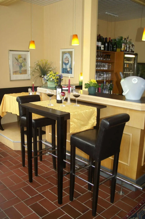 HofHotel Krähenberg - Général
