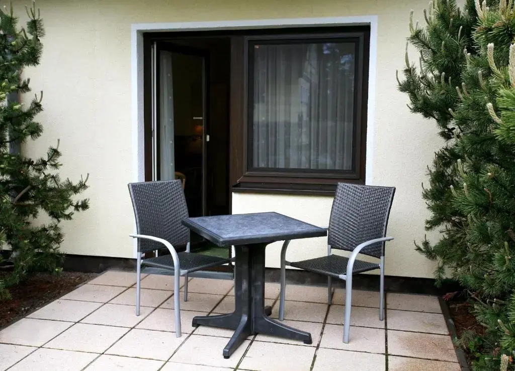 Ostseehotel Wustrow - Chambres
