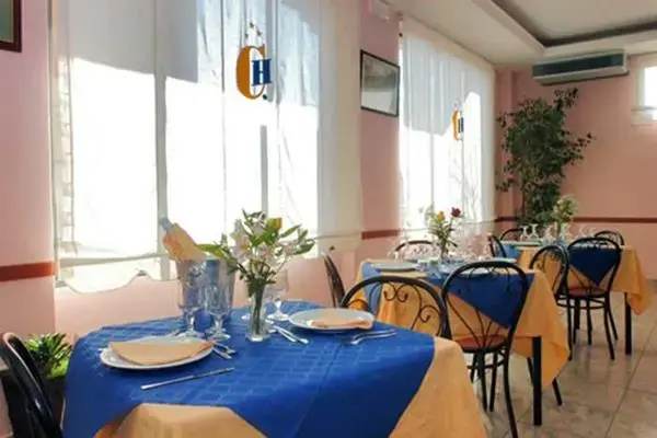 Hotel photo 18