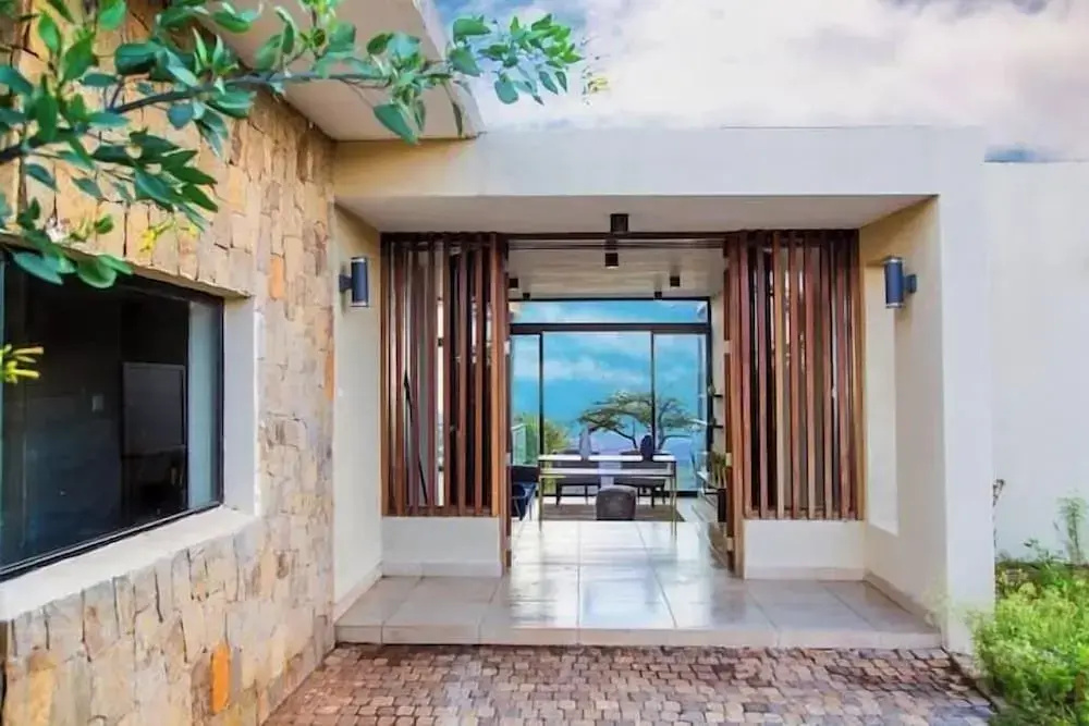 Champagne Ridge Villa by YourHost Kenya