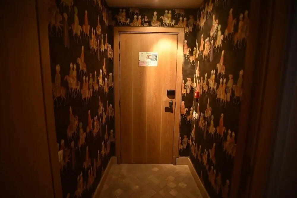 Hotel photo 12