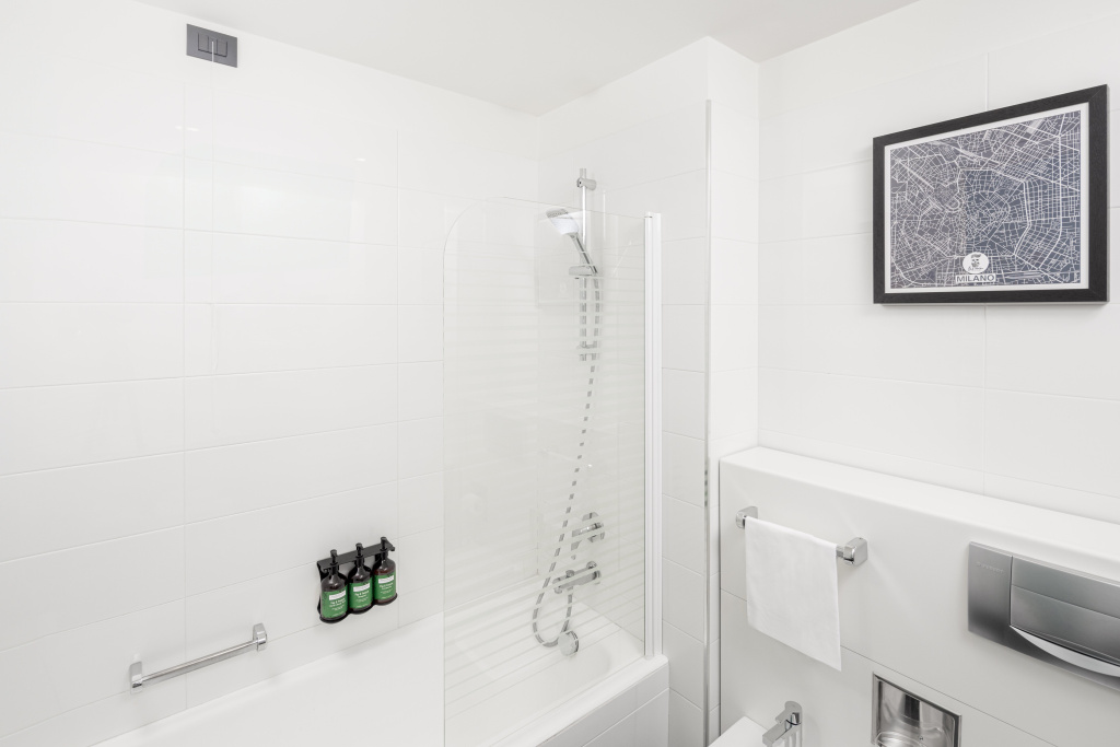 Crowne Plaza Milan - Linate by IHG - Général