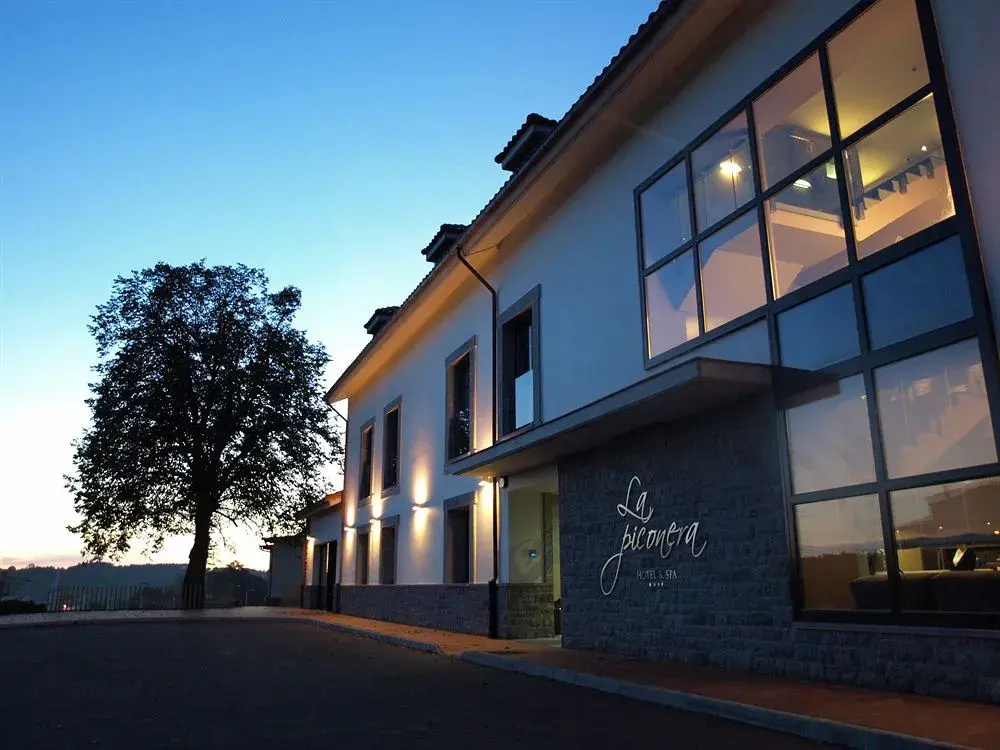 La Piconera And Spa