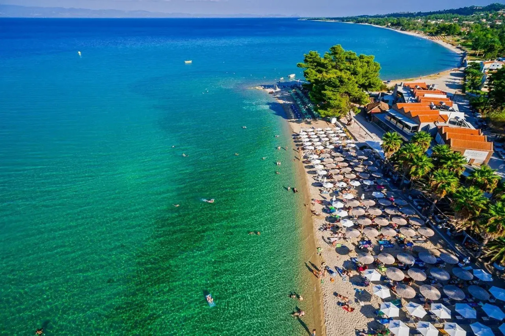 Beach & Waterfront