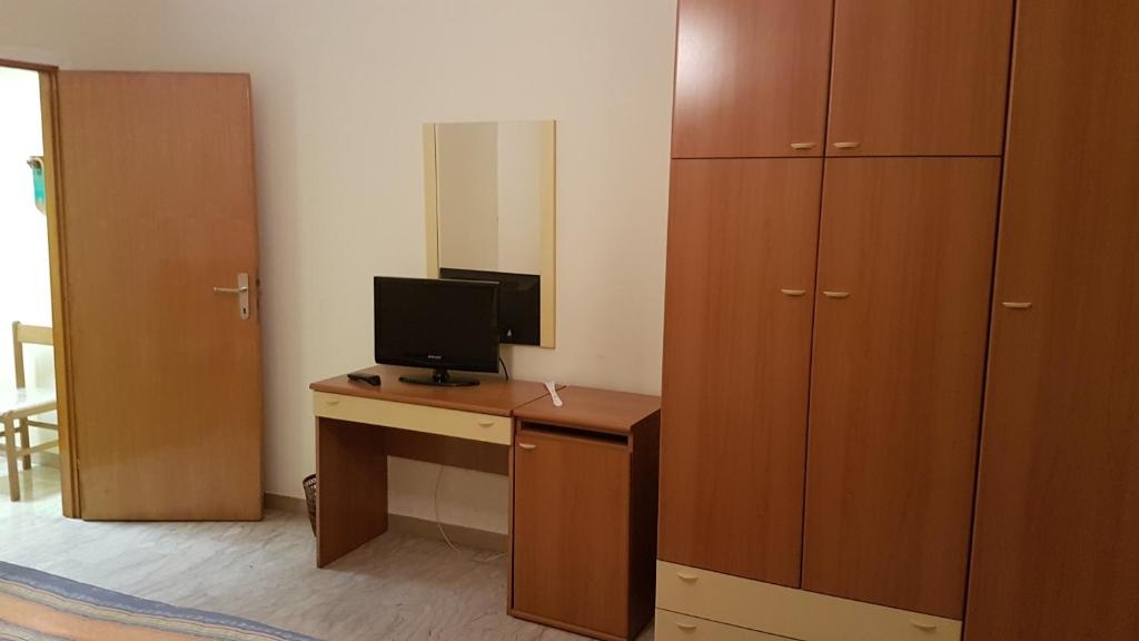 Hotel Dogana - Chambres