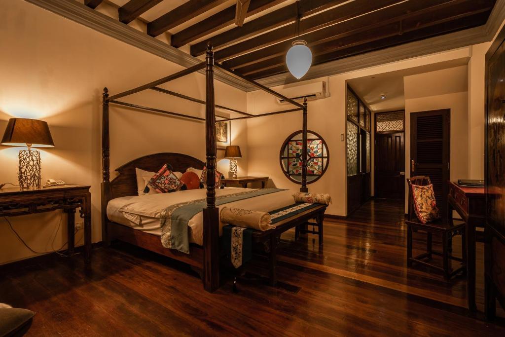Hotel Penaga