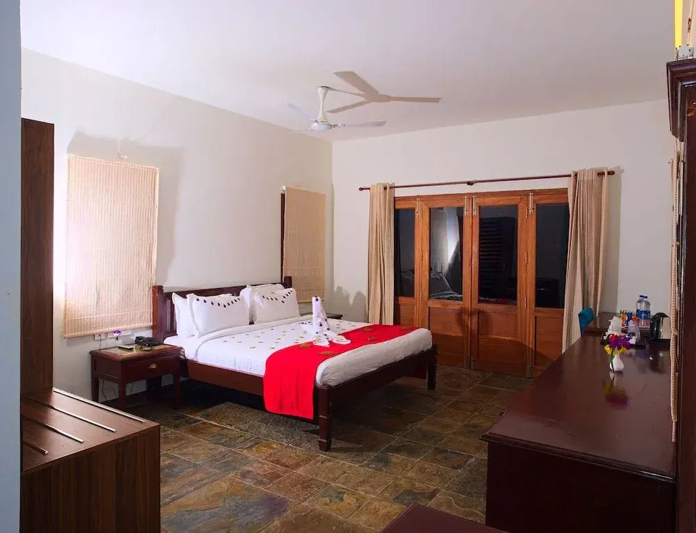 Vistara Resort - Général