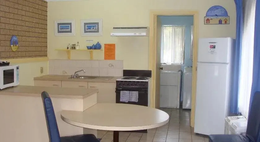 Aquarius Resort - Général