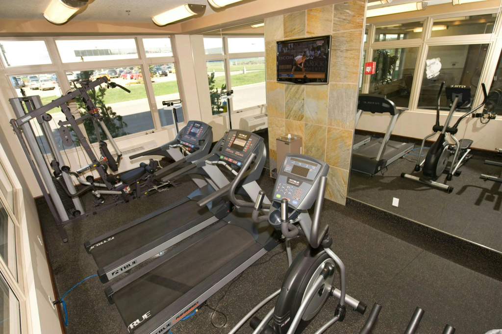 Holiday Inn Hotel & Suites West Edmonton by IHG - Général