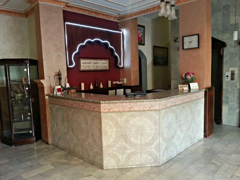 Hotel photo 13