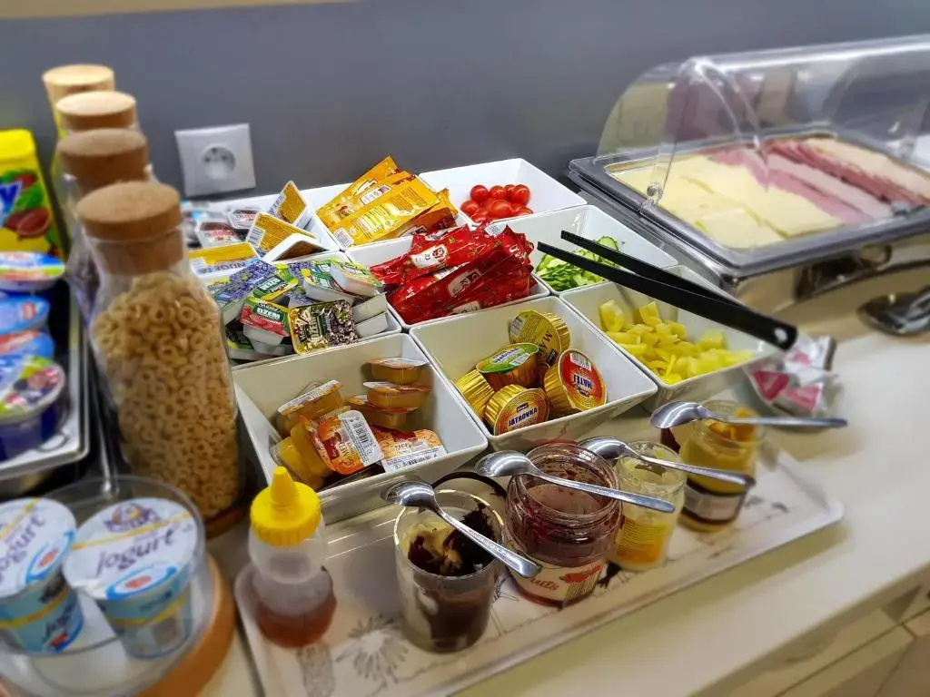 Apartmány Malý Princ - Chambres