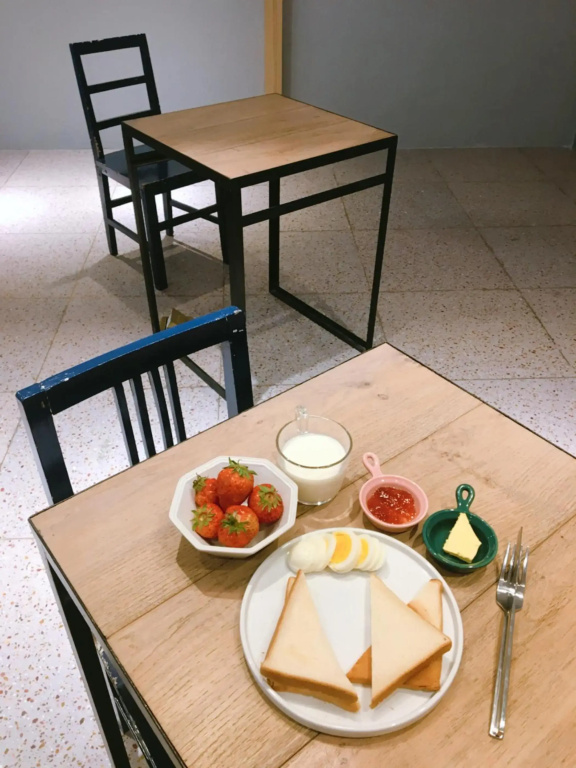HOME++ Xi'an - Général