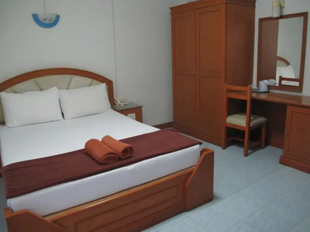 Hotel photo 7