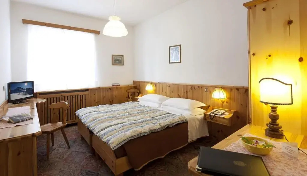 Hotel Bellaria - Général