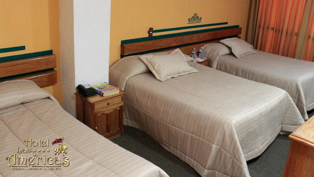 Hotel Las Américas - Général