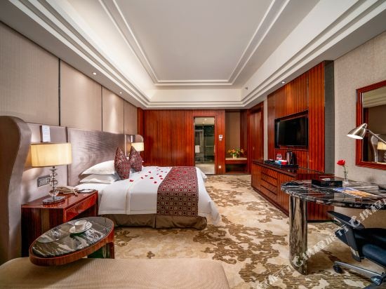 Foshan Shunde Longjiang Country Garden Fengyue Phoenix Hotel, photo 3