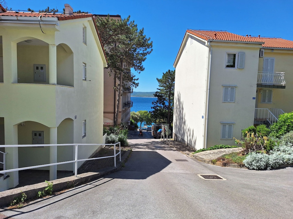 Apartment Selce