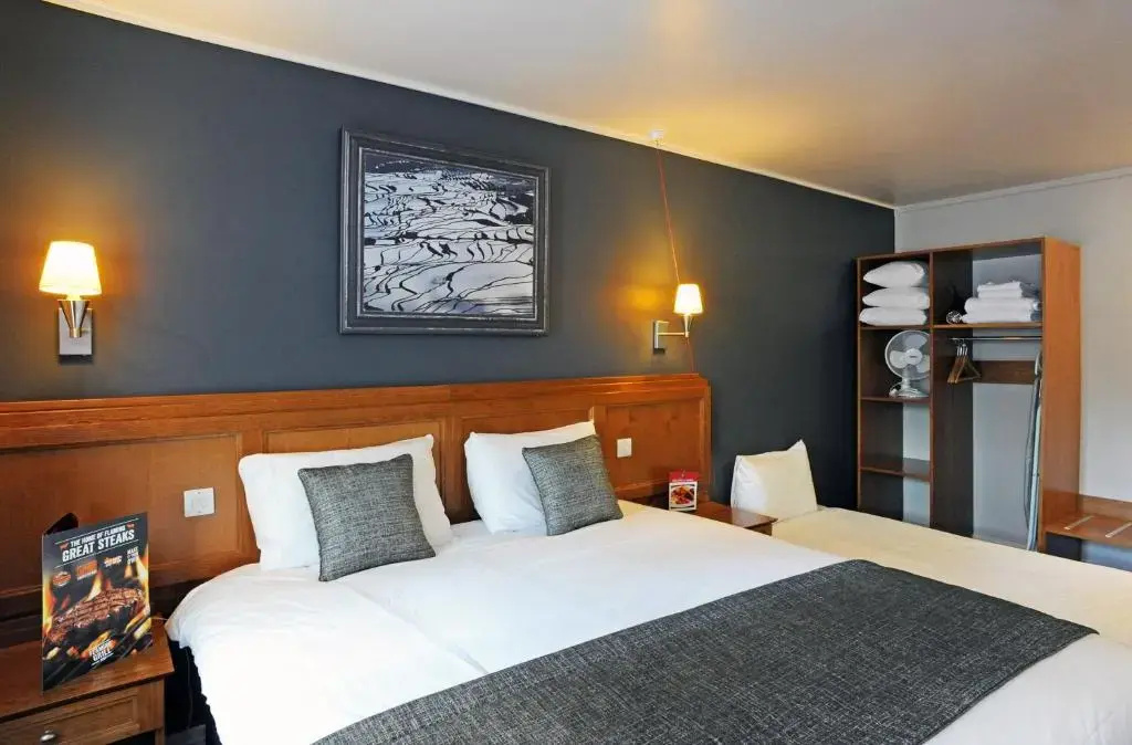 The Brentwood Hotel by Greene King Inns - Chambres