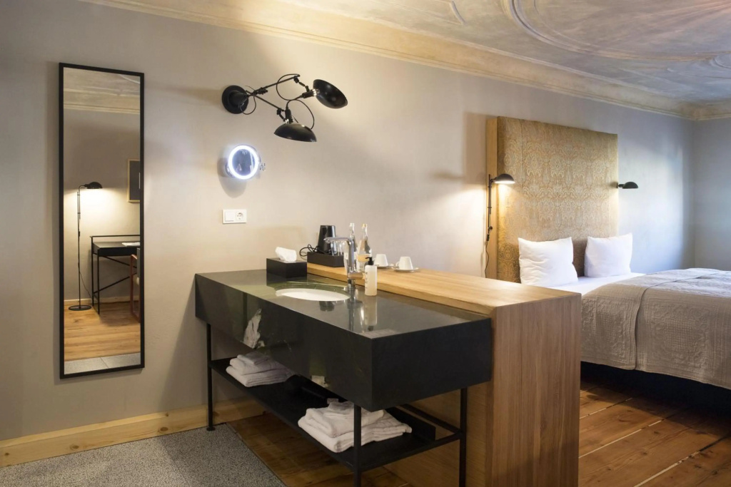 Hotel Sonne - Vorschau 5