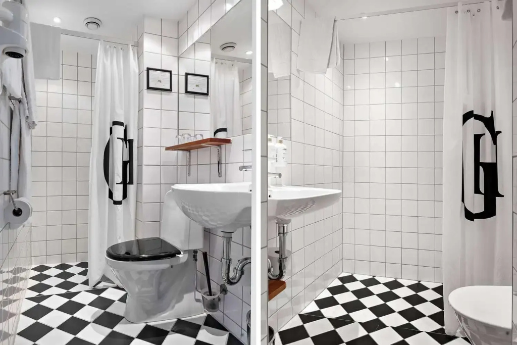 Grand Halmstad, WorldHotels Crafted - Général