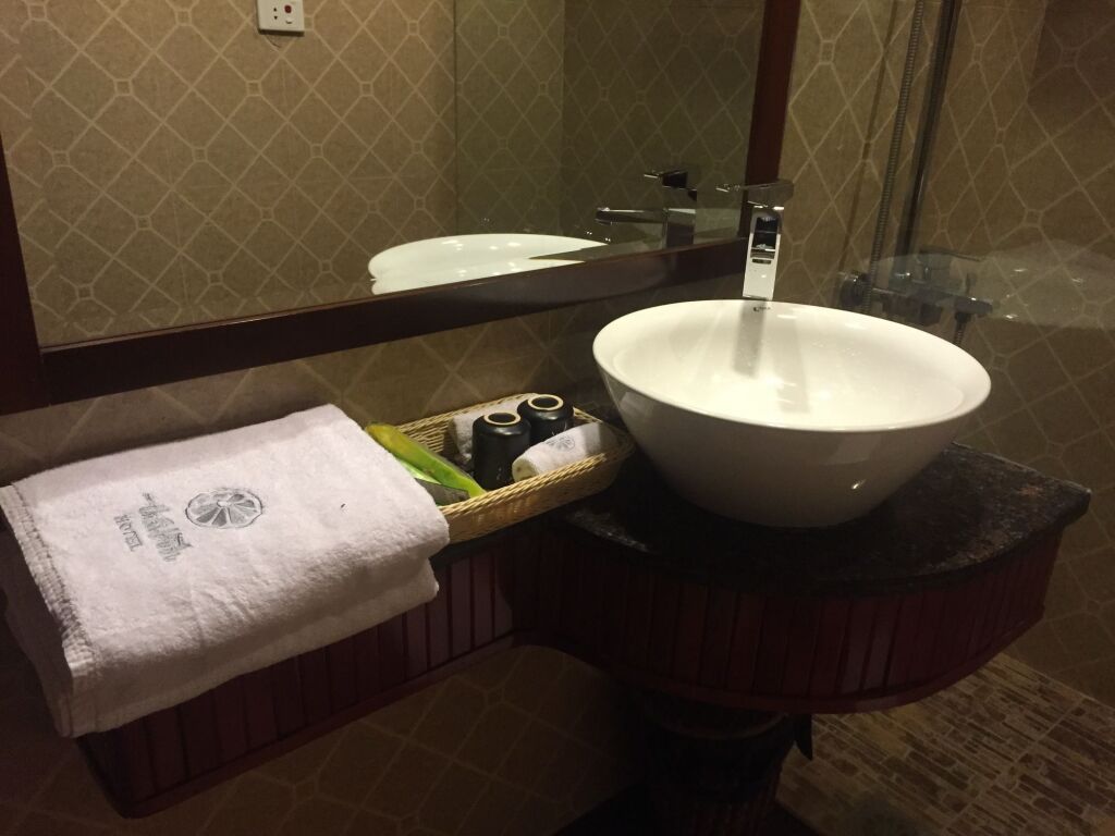 Thai Binh Sapa Hotel by null