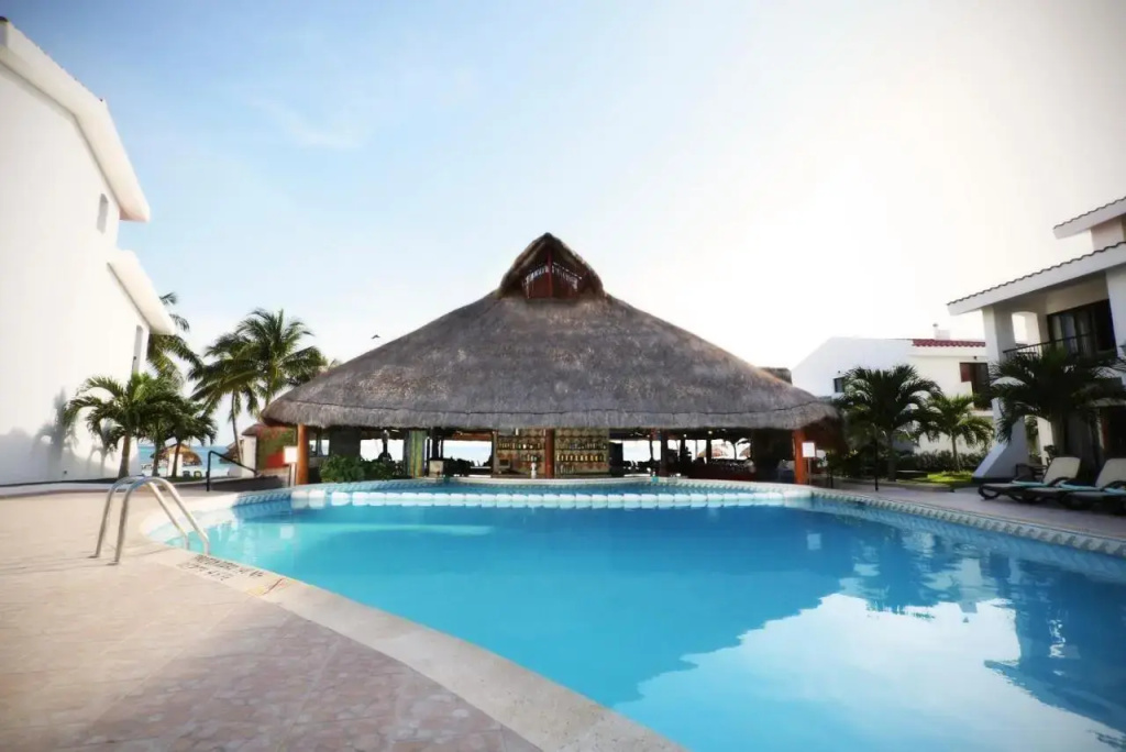 The Royal Cancun All Suites Resort - Général