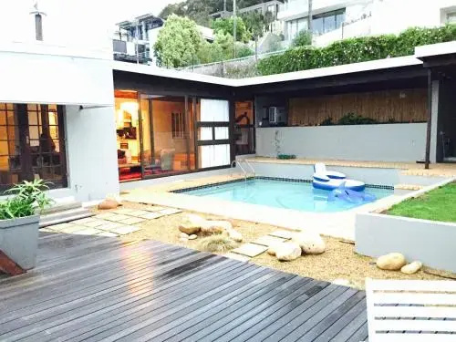 Sun&Sea Villa