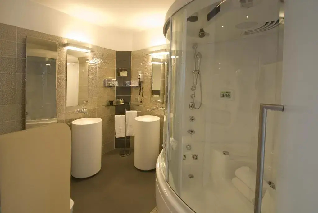 Hotel Premier & Suites - Chambres