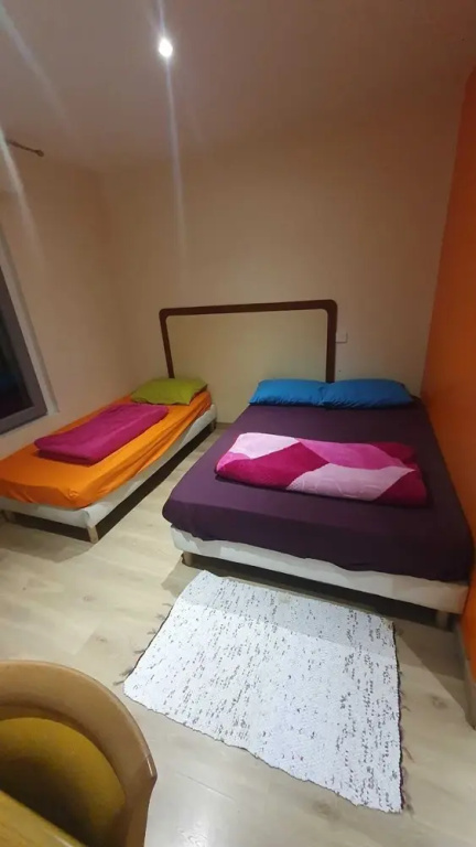 Classic room