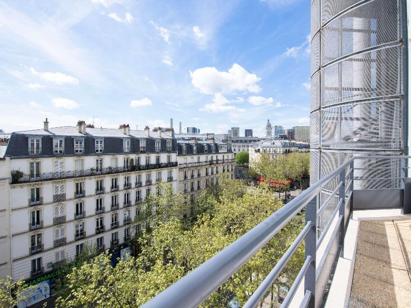 ibis Paris Gare de Lyon Diderot 12th 46